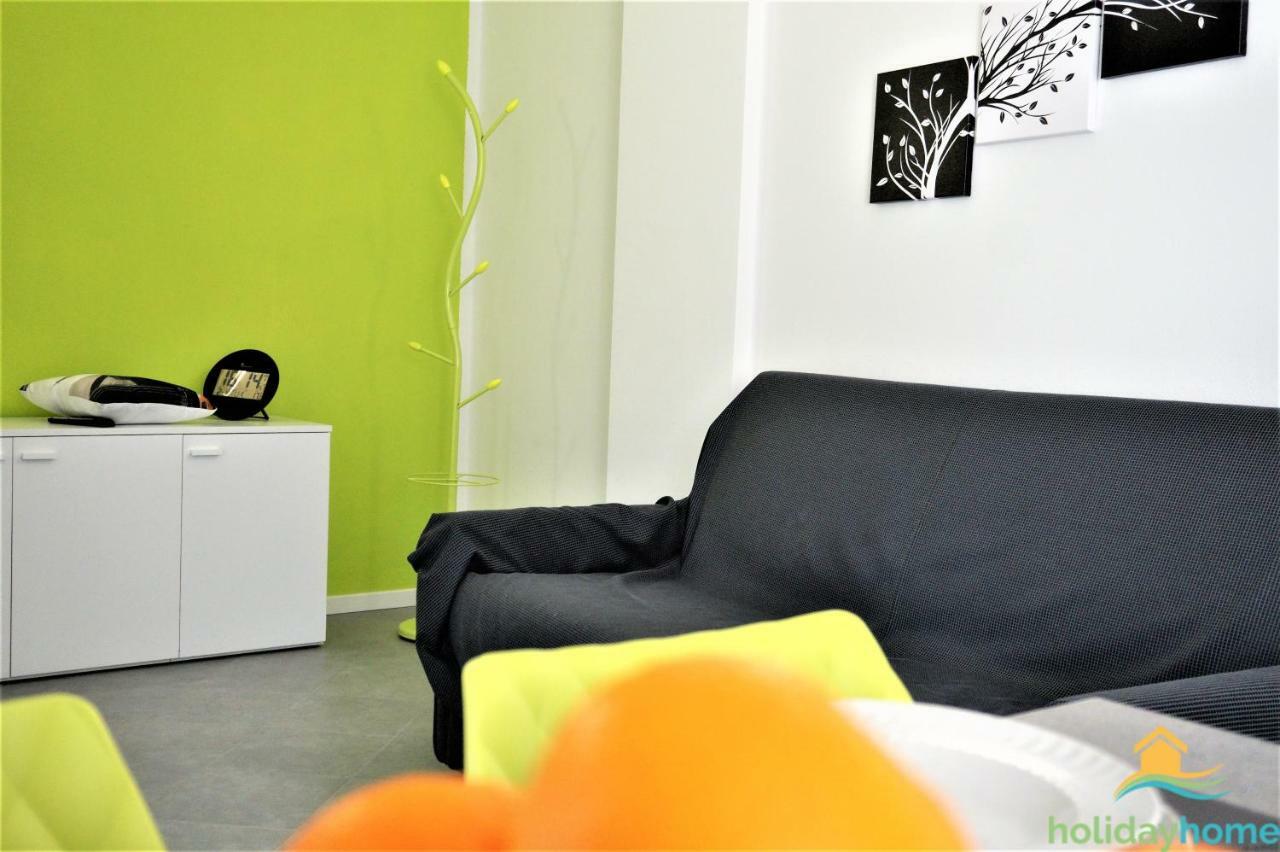 Apartment Antica Corte อาร์โก ภายนอก รูปภาพ